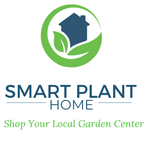Smart Plant Home