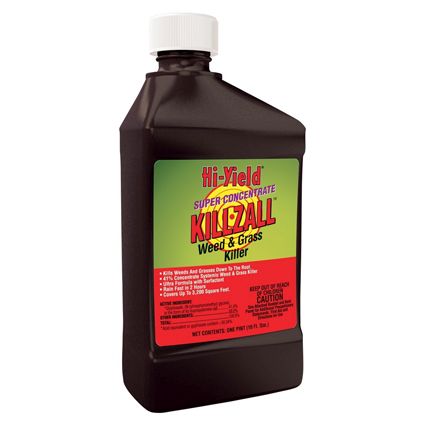Hi-Yield Killzall II Weed and Grass